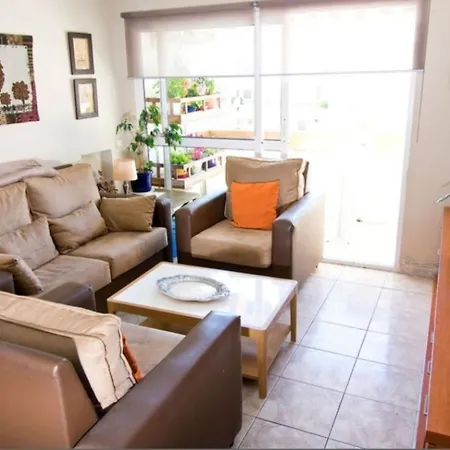 Διαμέρισμα Attractive In Excellent Location *