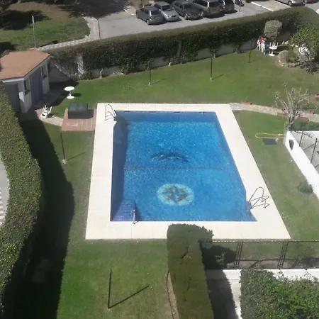 Attractive In Excellent Location Διαμέρισμα Benalmádena