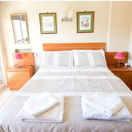 Διαμέρισμα Attractive In Excellent Location Benalmádena